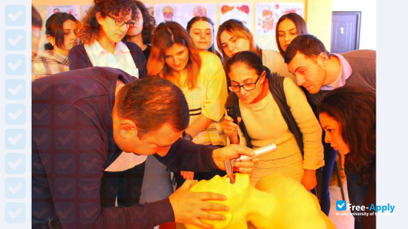 National Teaching University SEU photo #4