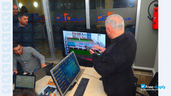 Фотография National Teaching University SEU