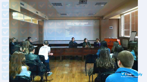 National Teaching University SEU photo #28