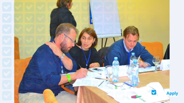 Foto de la Iakob Gogebashvili Telavi State University #35