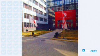 The University of Georgia миниатюра №9