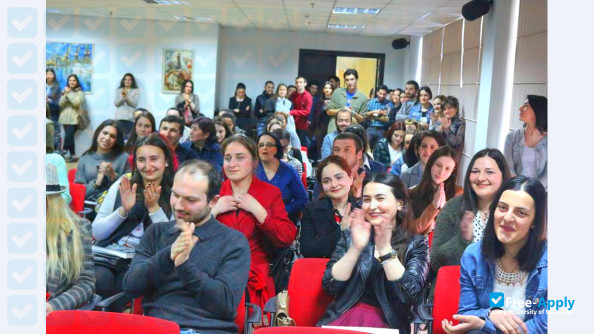 Foto de la The University of Georgia #15