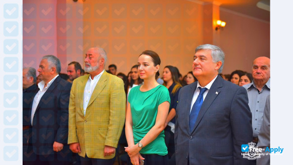 Sokhumi State University photo #8