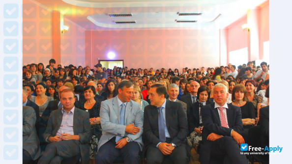 Sokhumi State University photo #4