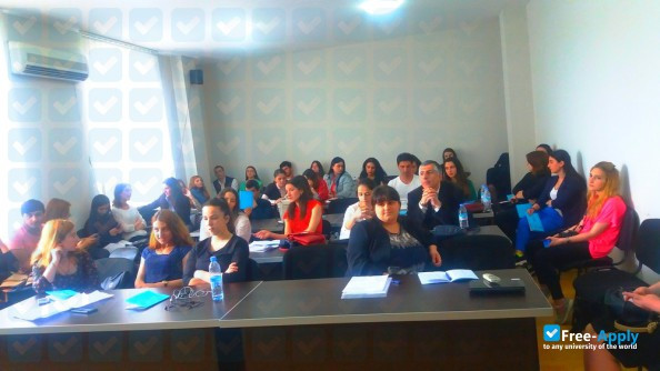 Sokhumi State University photo #3