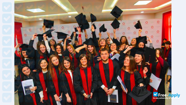 Caucasus International University photo #8