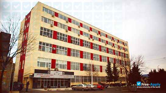 Foto de la Caucasus International University