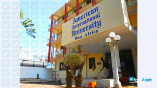 American International University West Africa thumbnail #4