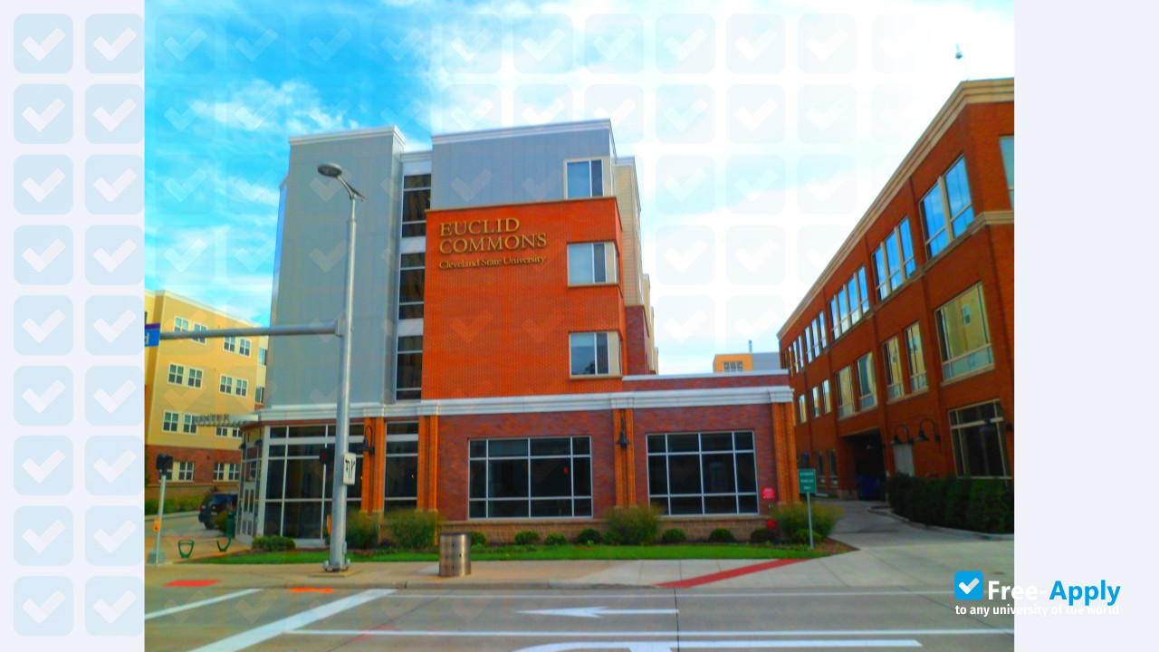 EUCLID University photo