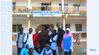University of the Gambia thumbnail #2