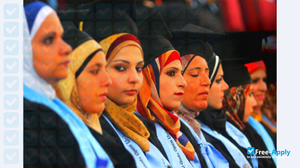 Al Quds Open University photo #3