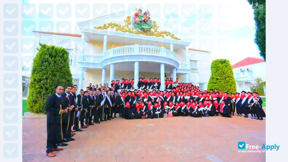 Al Quds Open University photo #2
