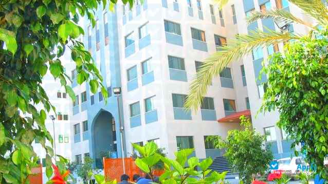 Al Quds Open University photo #9