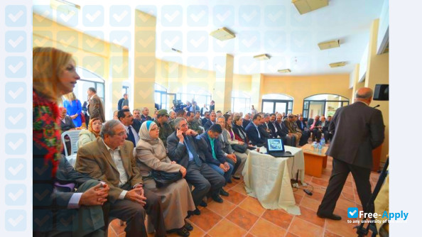 Al Quds Open University photo #6