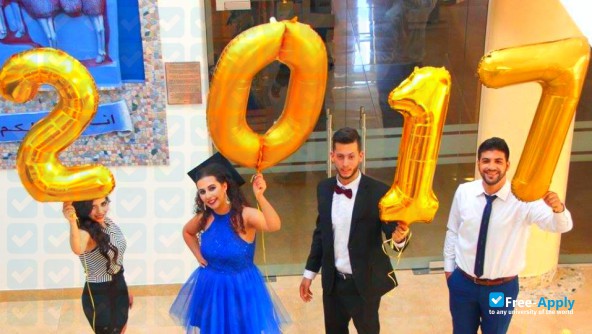 Bethlehem Bible College photo #8