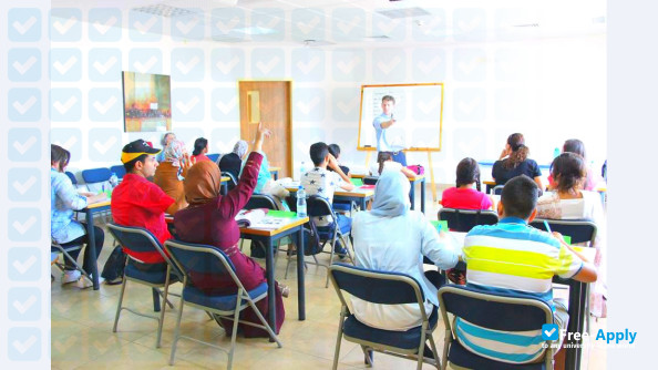 Foto de la Bethlehem Bible College #5