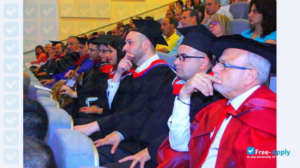Foto de la Bethlehem Bible College #2