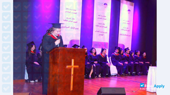 Foto de la Bethlehem Bible College #4