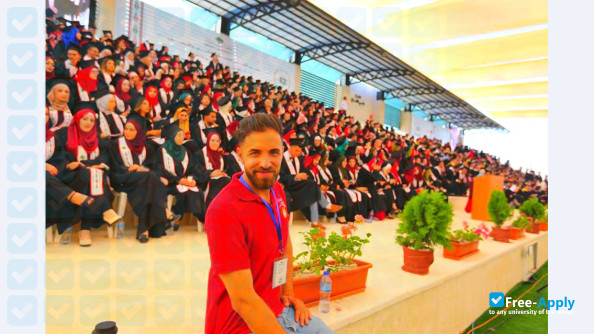 Birzeit University