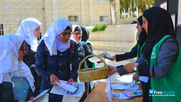 Hebron University