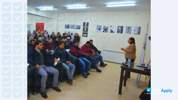 Hebron University photo #8