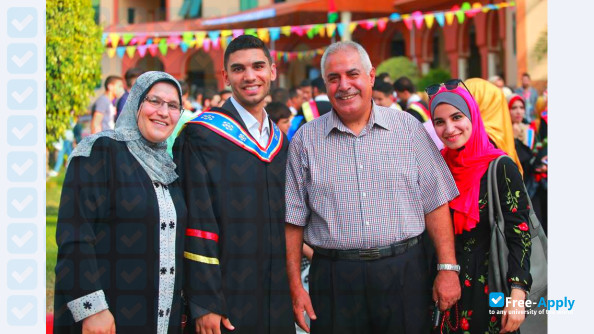 Islamic University of Gaza photo #4