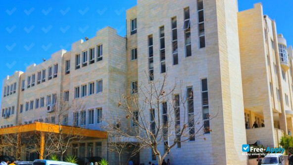 Palestine Polytechnic University фотография №12