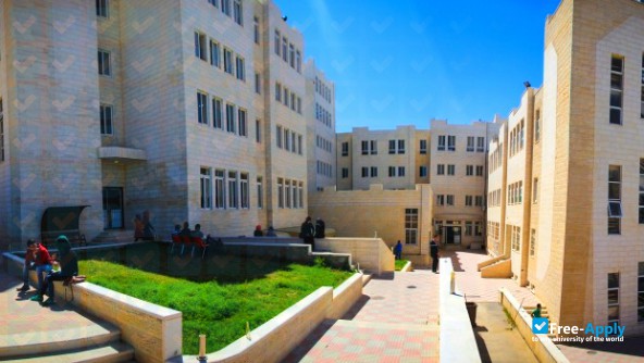 Palestine Polytechnic University photo #5