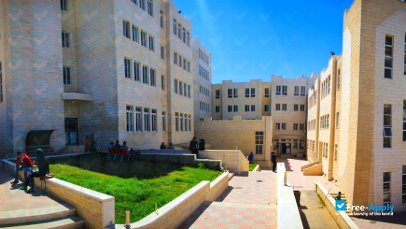Palestine Polytechnic University фотография №9