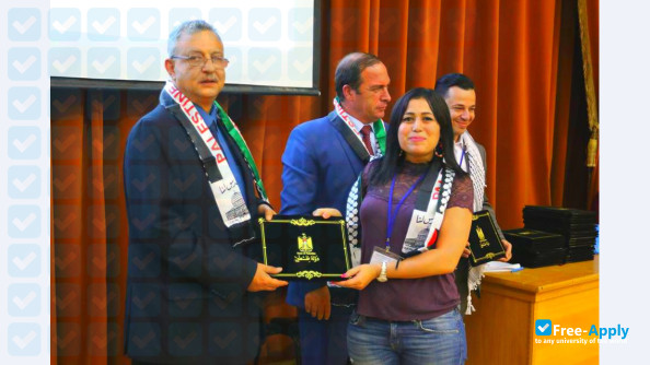 Palestine Technical University Khadouri photo #7