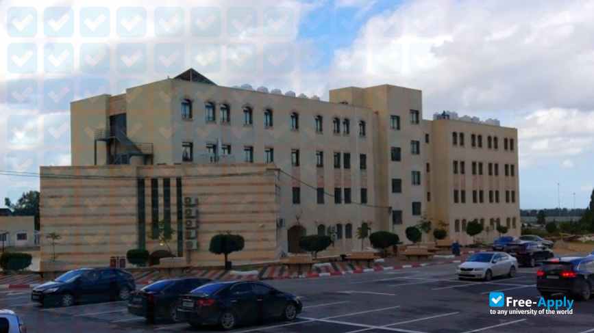 Palestine Technical University Khadouri photo #5
