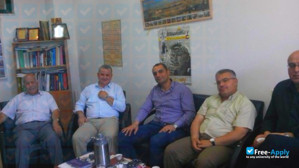 Palestine Technical University Khadouri photo #9