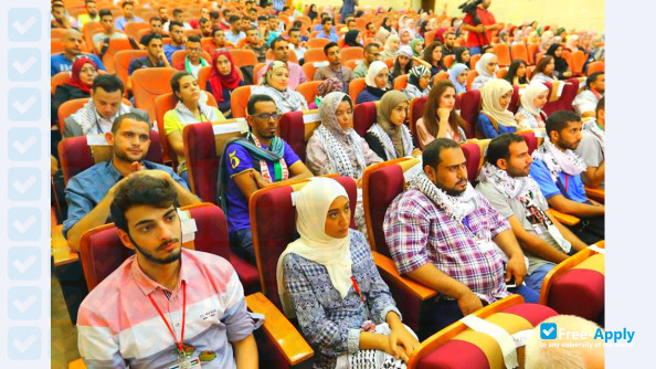 Palestine Technical University Khadouri