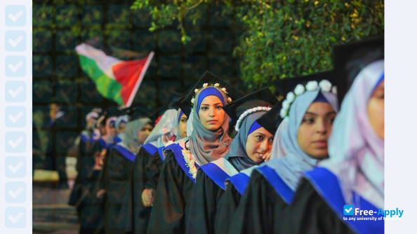 Foto de la University College of Applied Sciences #10