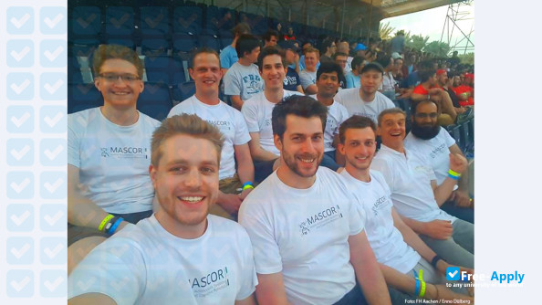 FH Aachen University of Applied Sciences photo #3