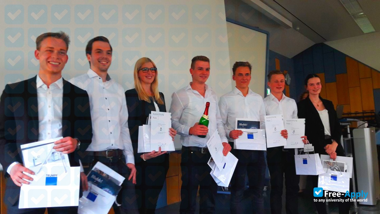 FH Aachen University of Applied Sciences photo