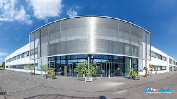 FH Aachen University of Applied Sciences photo #9