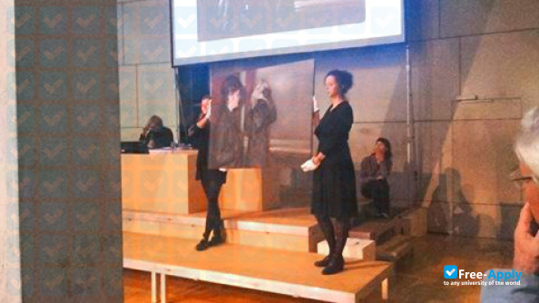 Foto de la Academy of Fine Arts Munich #2