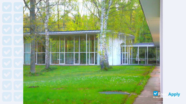 Academy of Fine Arts Nuremberg photo #10