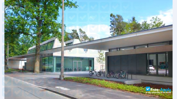 Academy of Fine Arts Nuremberg photo #1