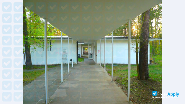 Academy of Fine Arts Nuremberg photo #5