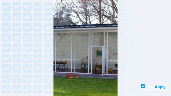 Academy of Fine Arts Nuremberg photo #9