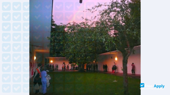 Academy of Fine Arts Nuremberg photo #3