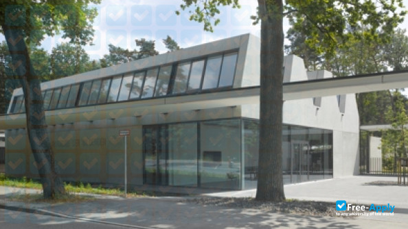Academy of Fine Arts Nuremberg photo #17