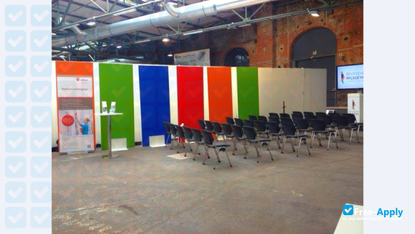 Akkon University of Human Sciences photo #12