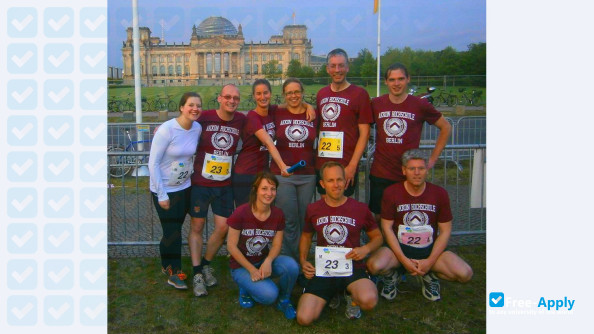 Akkon University of Human Sciences photo #8