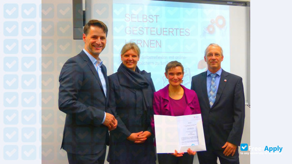 Akkon University of Human Sciences photo #3