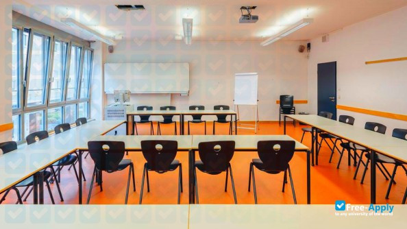 Alice Salomon University of Applied Sciences Berlin photo #8