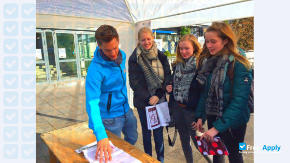 Academy of Fine Arts Munster photo #13