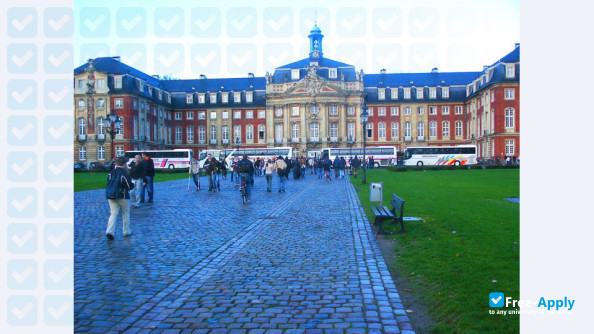 Academy of Fine Arts Munster photo #9